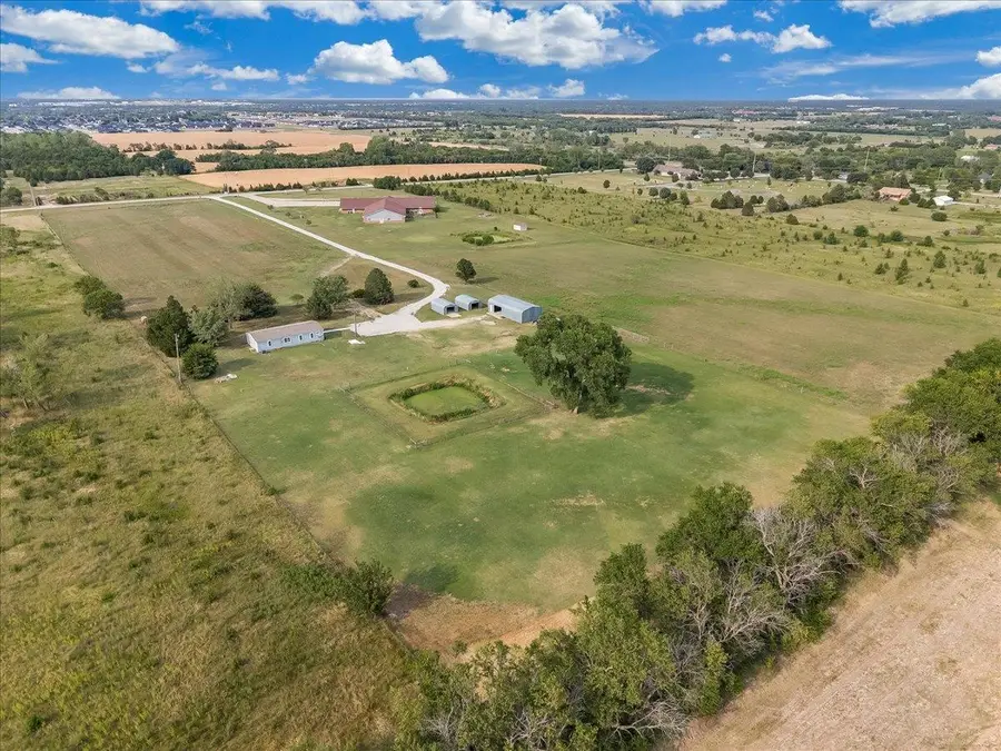9115 E 31st St S 4.6 Acres, Wichita, KS 67210 - #2