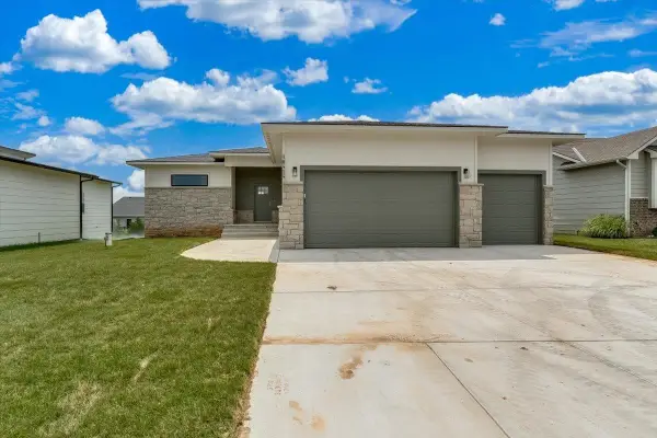 10515 W Basil St., Wichita, KS 67215