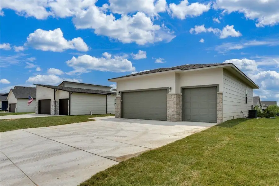 10515 W Basil St., Wichita, KS 67215 - #3