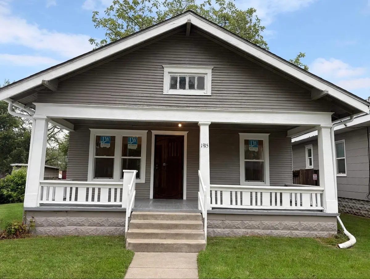 1915 S Topeka Avenue, Wichita, KS 67211 - #1