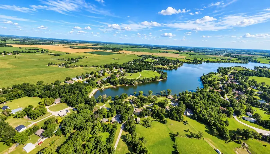 120 Lakeshore, Marion, KS 66861 - #3
