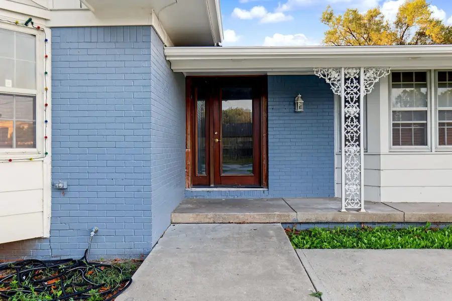 8001 E Mockingbird, Wichita, KS 67207 - #2