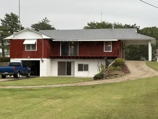 1008 N 5th St, Lincoln, KS 67455