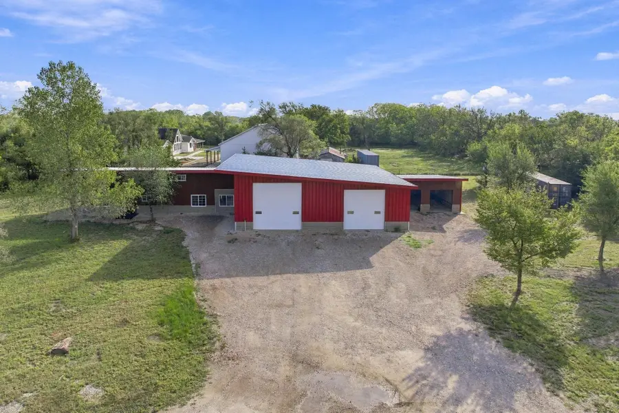 12621 SW 20th St, Benton, KS 67017 - #3