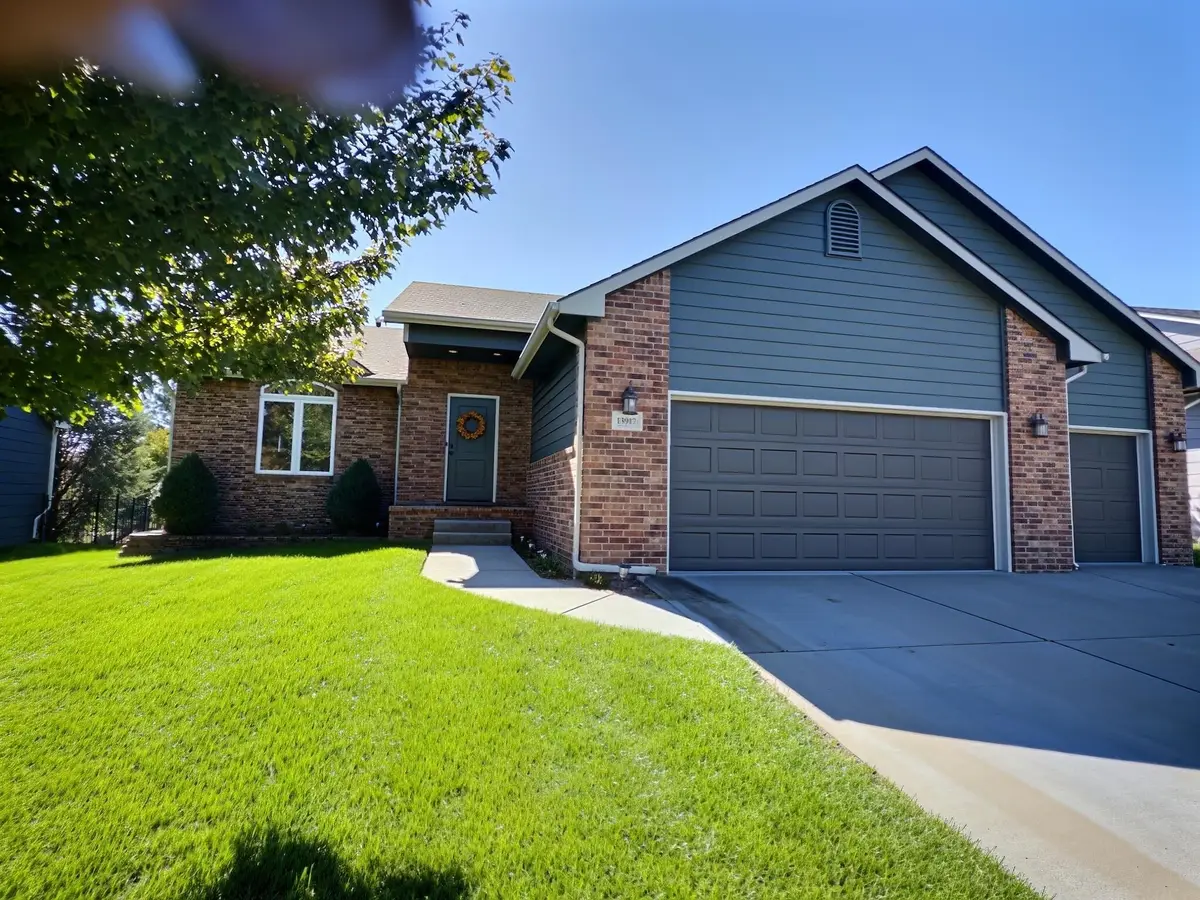 13917 W Taft, Wichita, KS 67235 - #1