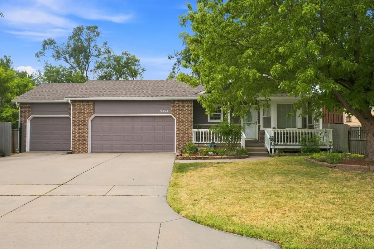 11305 W Lotus, Wichita, KS 67209 - #1