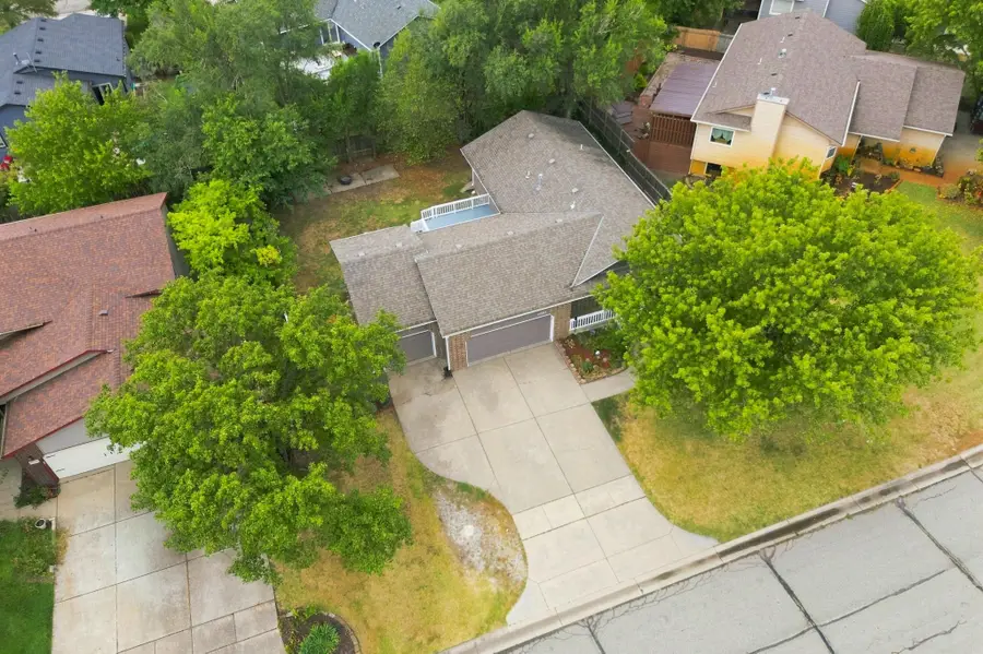 11305 W Lotus, Wichita, KS 67209 - #3