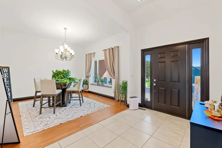 48 W Stevie Ct, Goddard, KS 67052 - #3