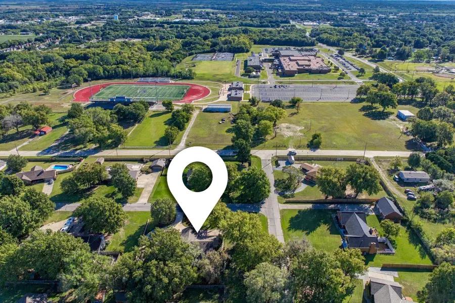2305 N Squirrel Run, Arkansas City, KS 67005 - #3