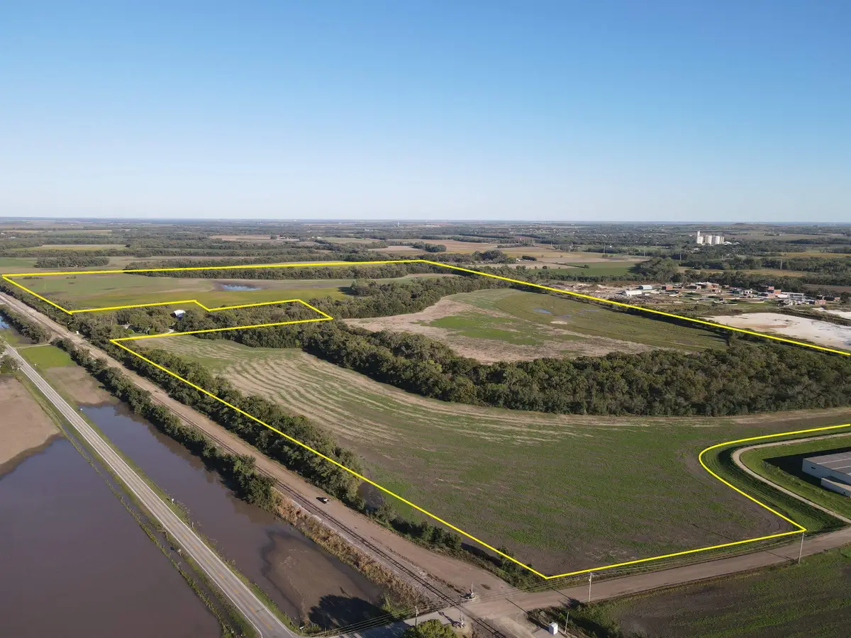 00000 N Marymount Rd., New Cambria, KS 67470 - #1