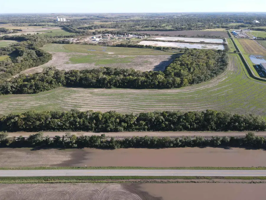 00000 N Marymount Rd., New Cambria, KS 67470 - #3