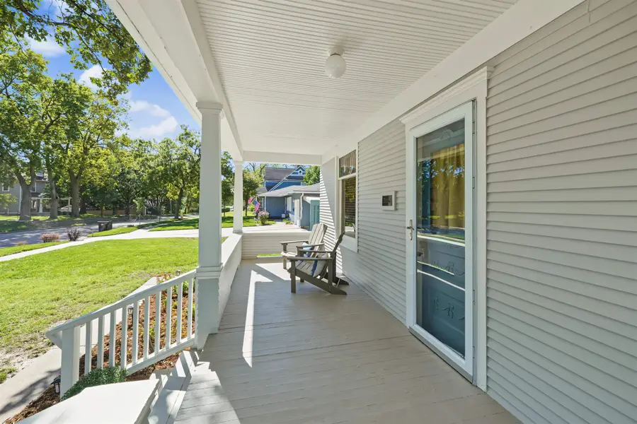 717 N Main St., Lindsborg, KS 67456 - #2