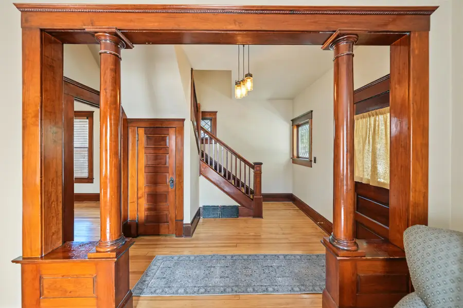 717 N Main St., Lindsborg, KS 67456 - #3