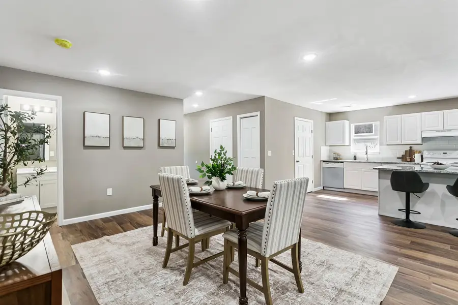 1849 S Madison, Wichita, KS 67211 - #3