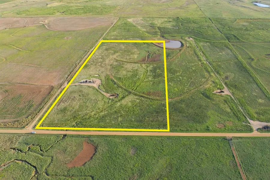 20+/- on SE 30th St, Murdock, KS 67111 - #3