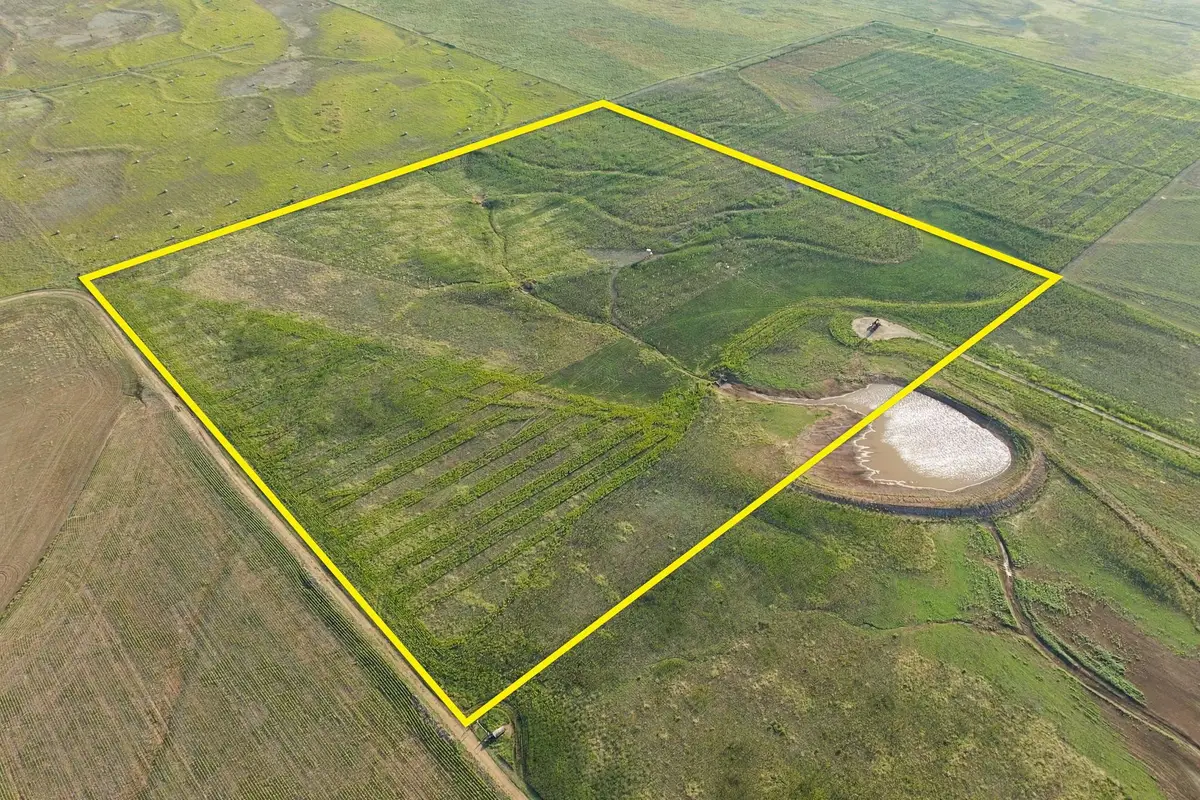 39+/- on SE 30th St, Murdock, KS 67111 - #1