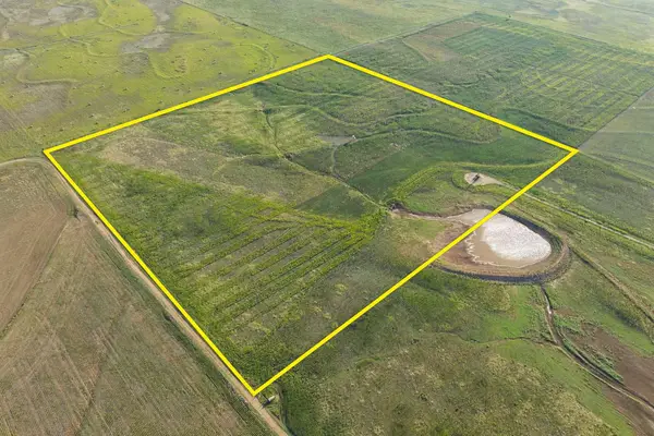 39+/- on SE 30th St, Murdock, KS 67111