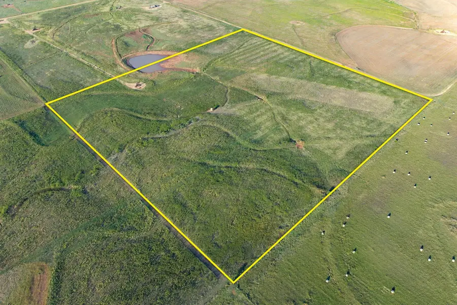 39+/- on SE 30th St, Murdock, KS 67111 - #3