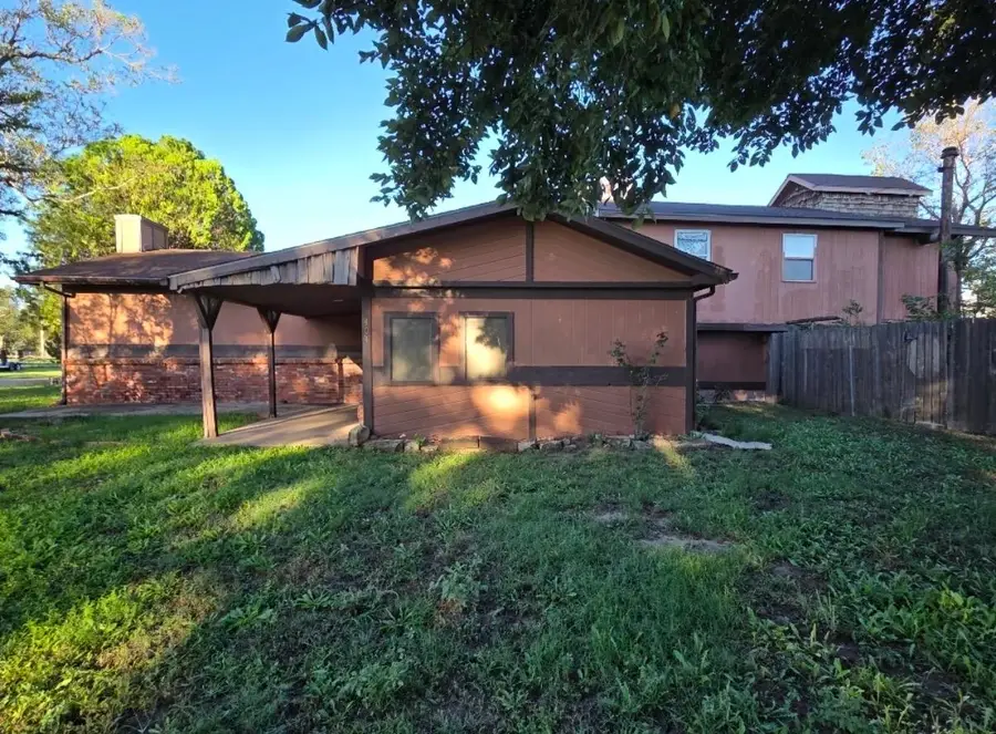 404 E 7th, Harper, KS 67058 - #2