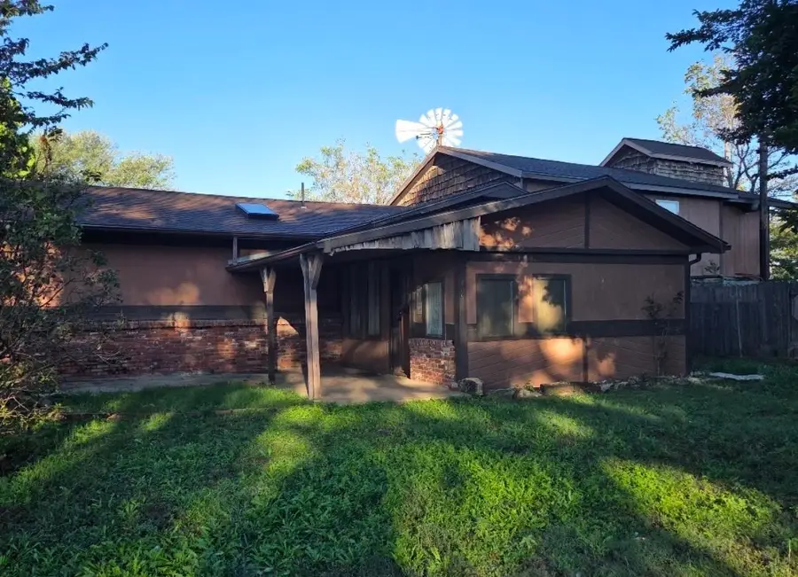404 E 7th, Harper, KS 67058 - #3