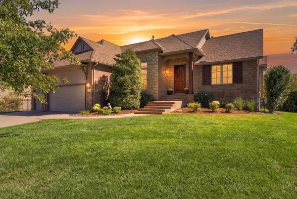 13721 E Camden Chase St, Wichita, KS 67228