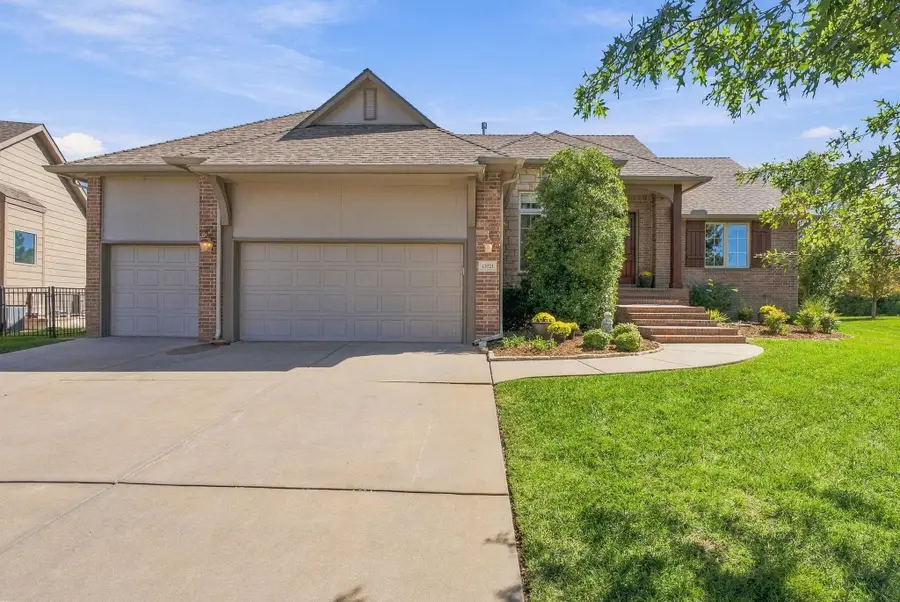 13721 E Camden Chase St, Wichita, KS 67228 - #2