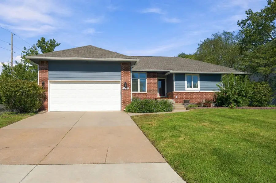 1618 W Elm, Andover, KS 67002 - #2