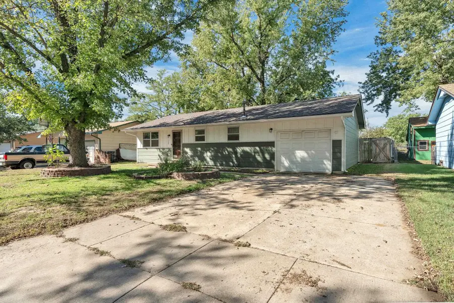 1325 N Anna, Wichita, KS 67212 - #3