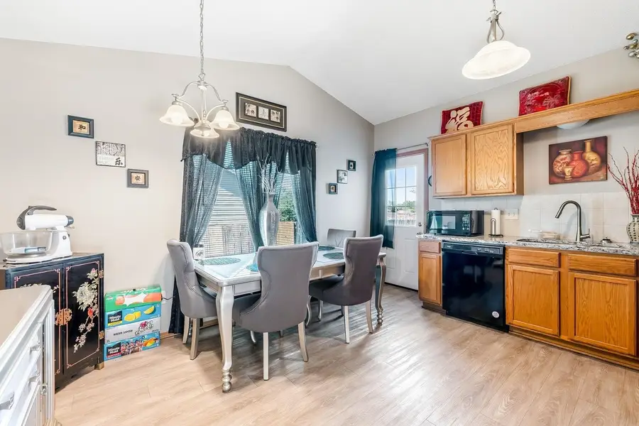 3343 N Governeour Circle, Wichita, KS 67226 - #3