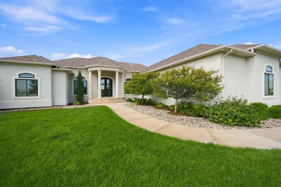 2901 W Crystal Beach St, Wichita, KS 67204-2410 - #2