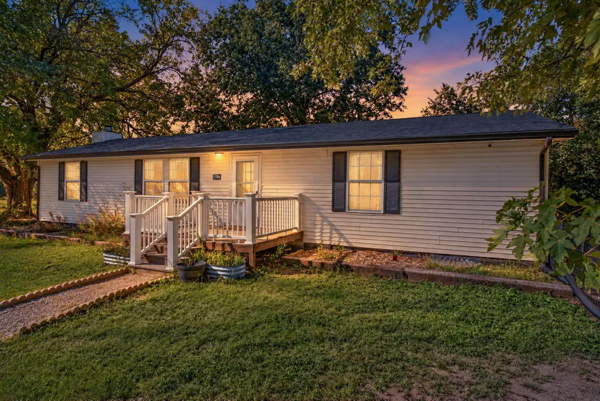 11784 SW 150th St, Augusta, KS 67010 - #1
