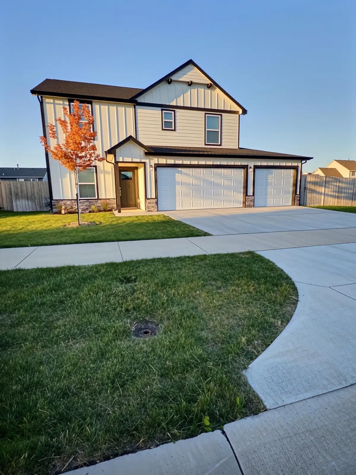 9222 E Creed, Wichita, KS 67210 - #1
