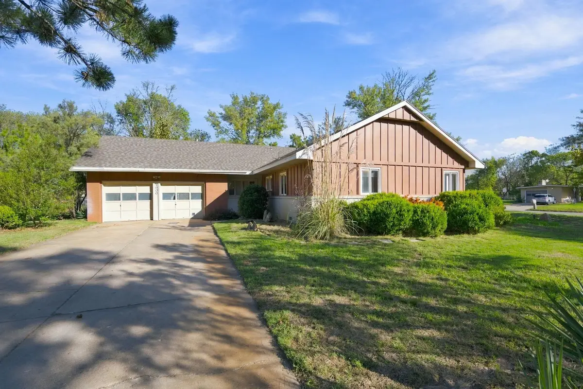 1900 W Nottingham, Wichita, KS 67204 - #1