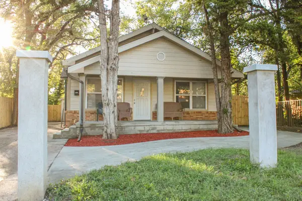 1527 N Spruce St, Wichita, KS 67214