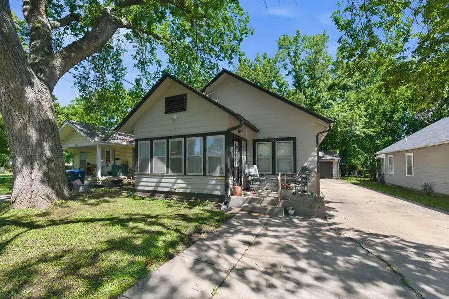 622 W Carr, El Dorado, KS 67042 - #2