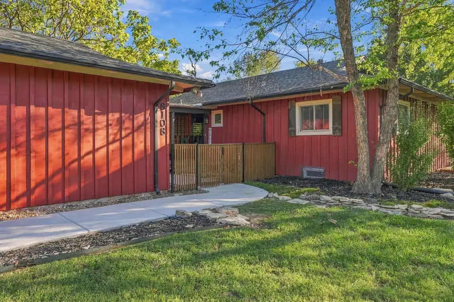 8108 E Peach Tree, Wichita, KS 67207 - #2