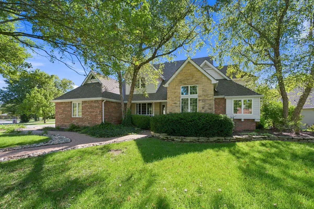 23 N Scottsdale St, Wichita, KS 67230 - #1