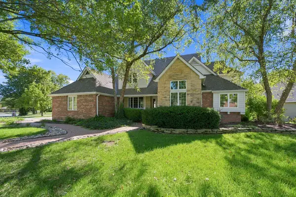 23 N Scottsdale St, Wichita, KS 67230