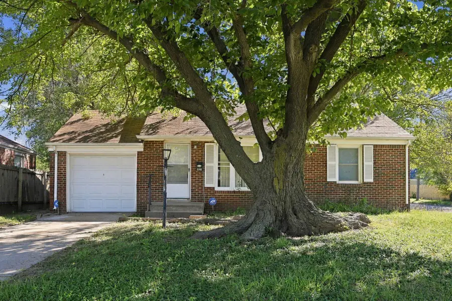 1302 N Crestway, Wichita, KS 67208 - #2