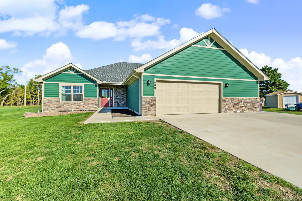 900 Emerald Drive, Lindsborg, KS 67456 - #1