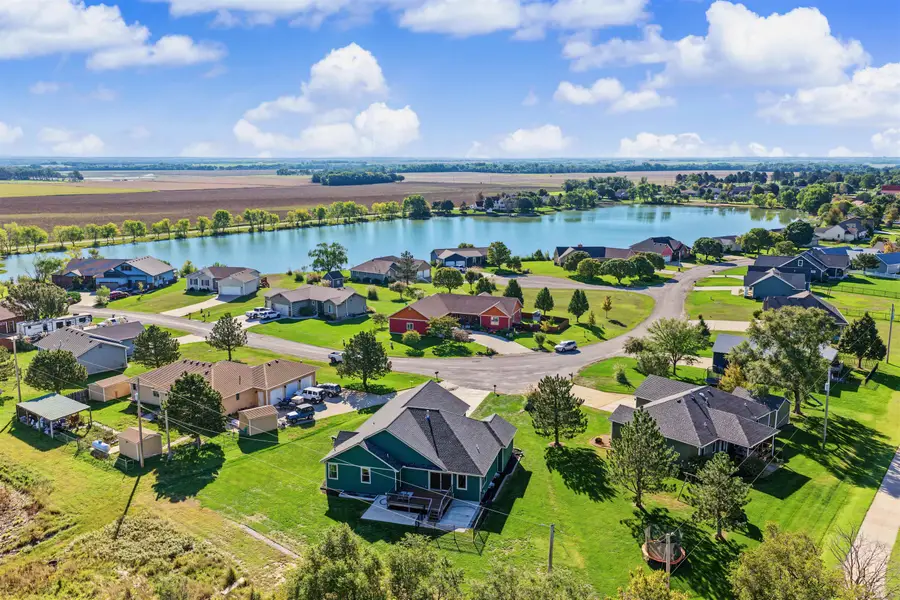 900 Emerald Drive, Lindsborg, KS 67456 - #2