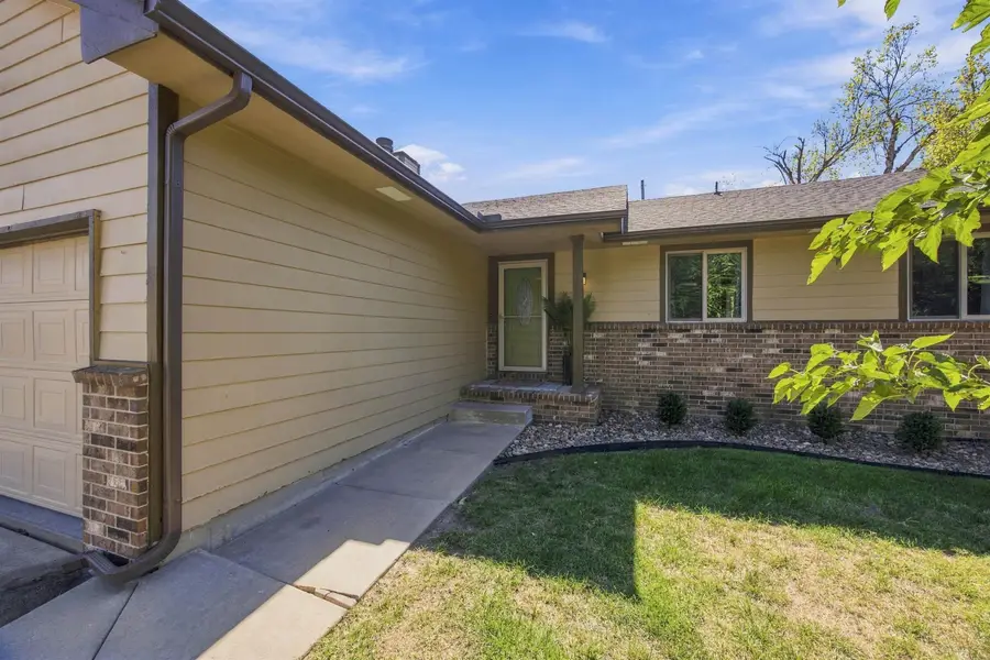3022 N Hedgetree St., Wichita, KS 67226 - #3