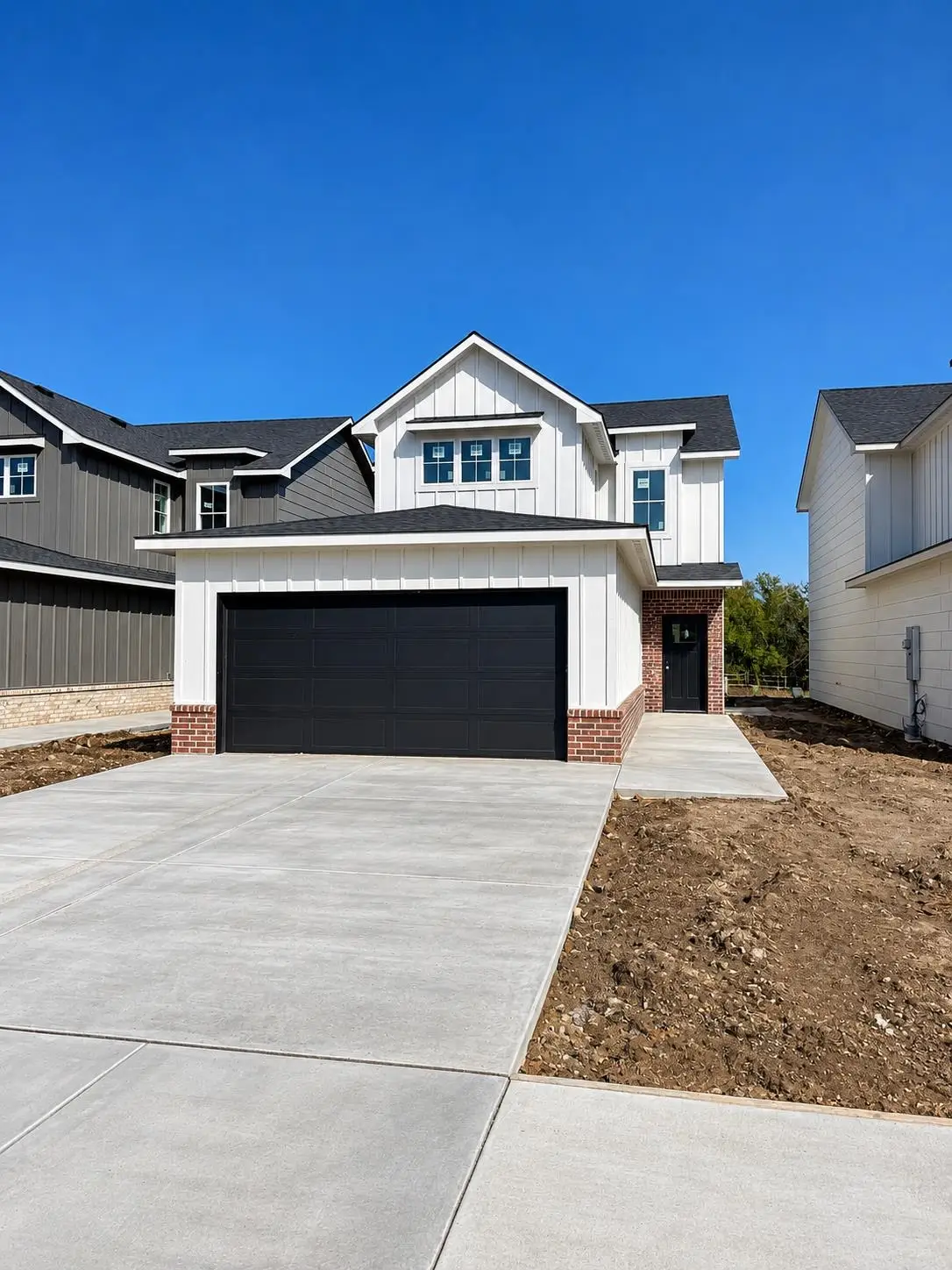 2282 S Horseback, Wichita, KS 67230 - #1