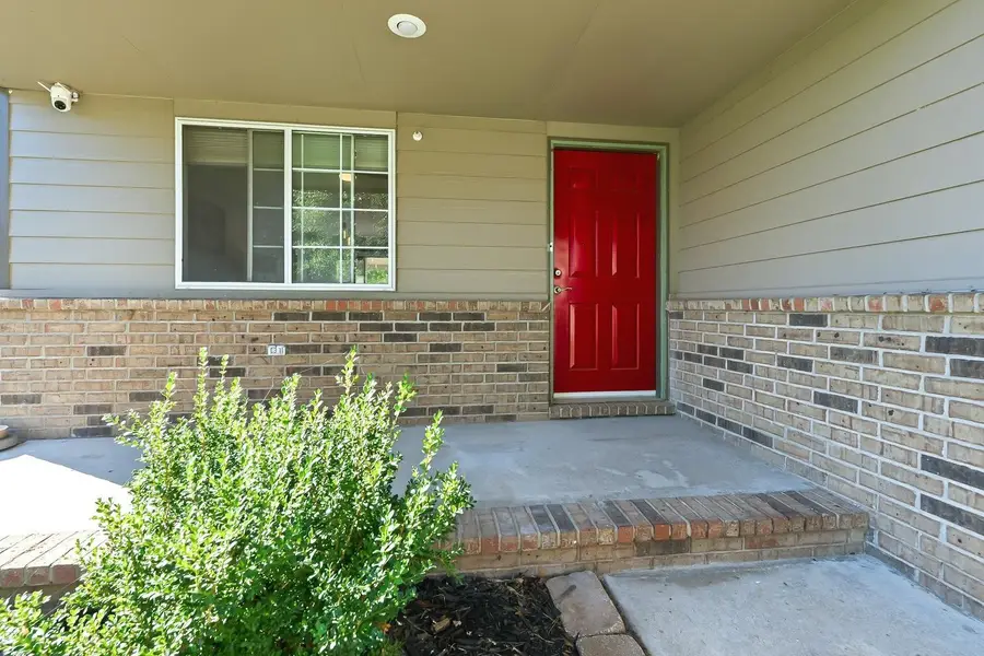 1713 Springfield St, Goddard, KS 67052 - #2