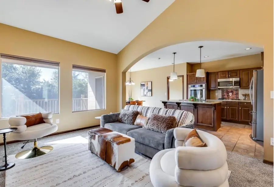 3817 N Rutgers St, Maize, KS 67101 - #2