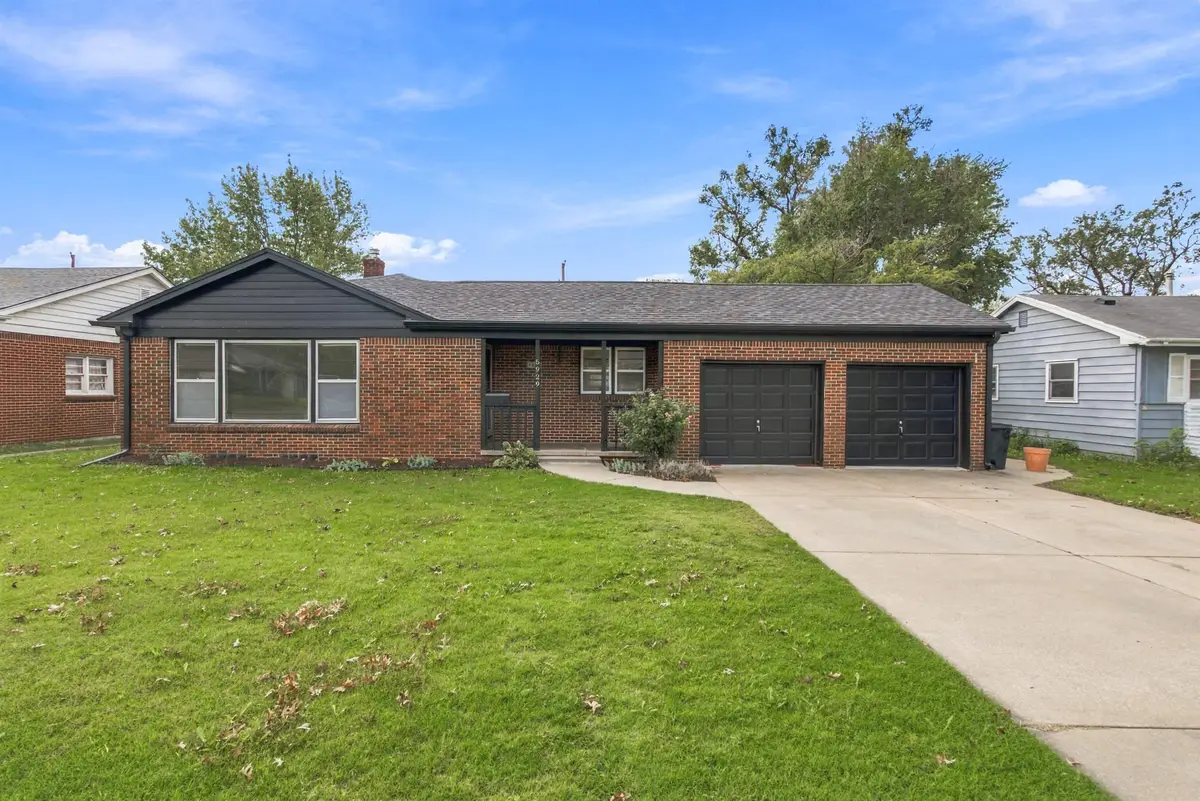 5929 E Bayley St, Wichita, KS 67218 - #1