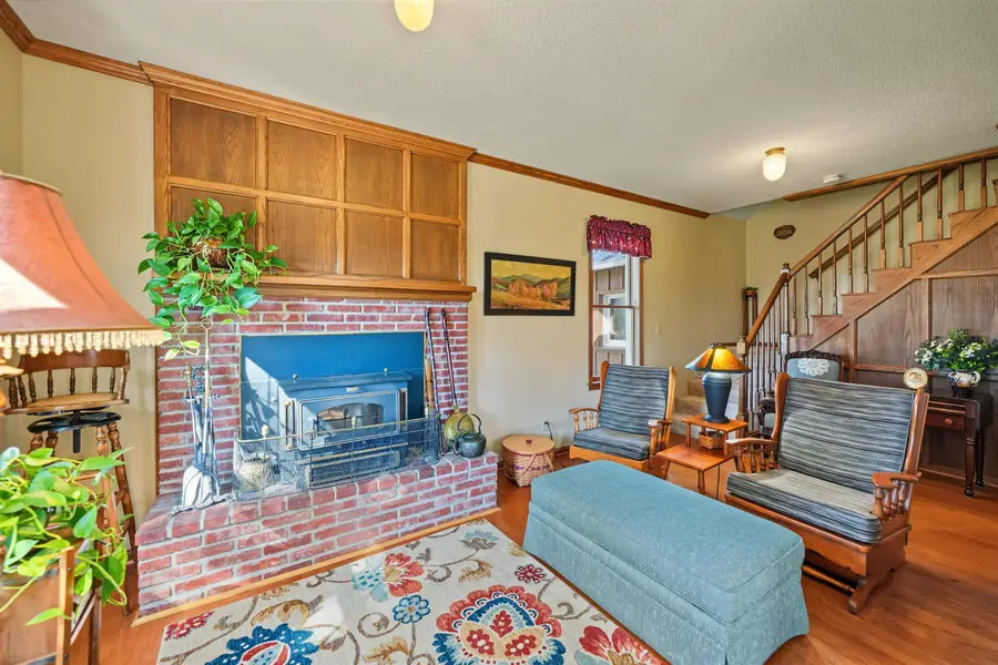 410 Mill St., Marquette, KS 67464 - #3
