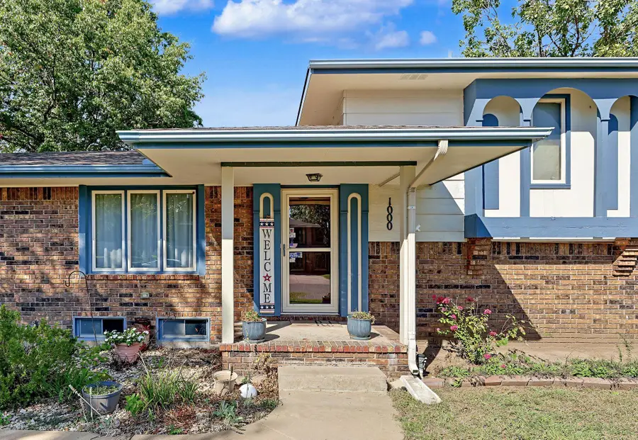 1000 E Market, Derby, KS 67037 - #2