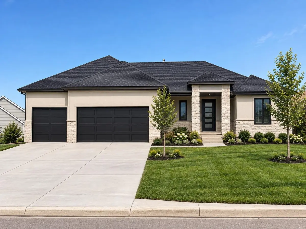 11426 E Fairfax Street, Wichita, KS 67226 - #1