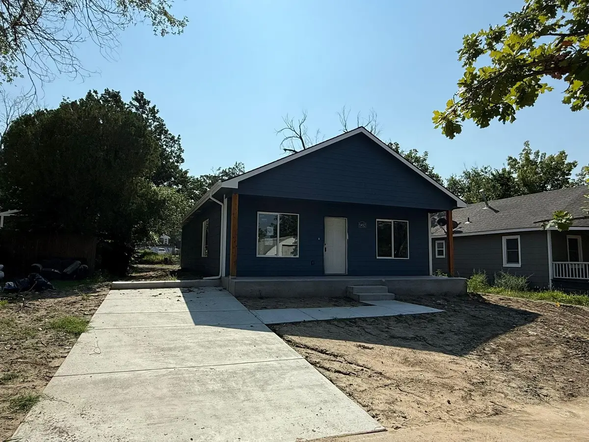 1452 N Lorraine Ave, Wichita, KS 67214 - #1